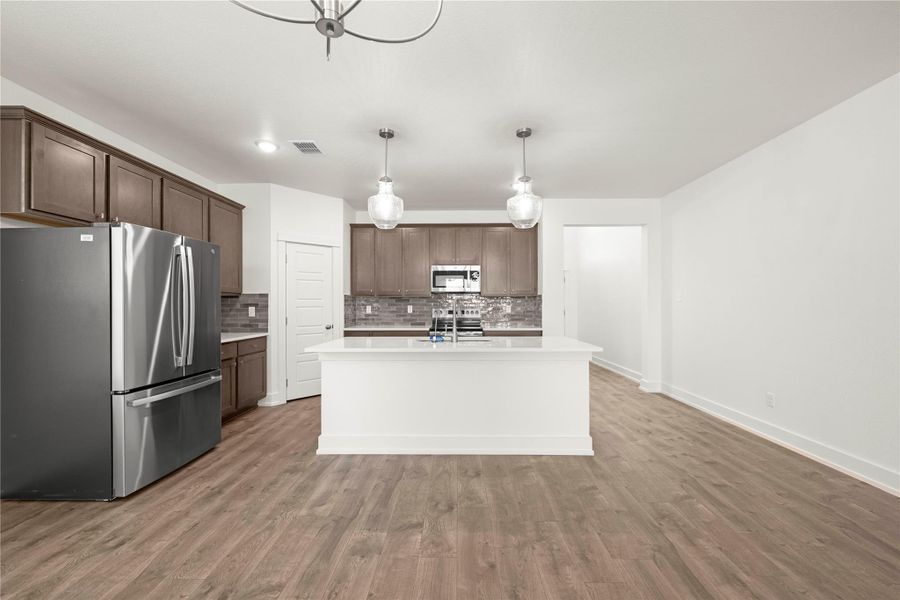Please Note: These interior photos are not of the actual home but are of a completed one with a similar floor plan. Finishes, features, and layouts may vary. Please Note: These interior photos are not of the actual home but are of a completed one with a similar floor plan. Finishes, features, and layouts may vary.