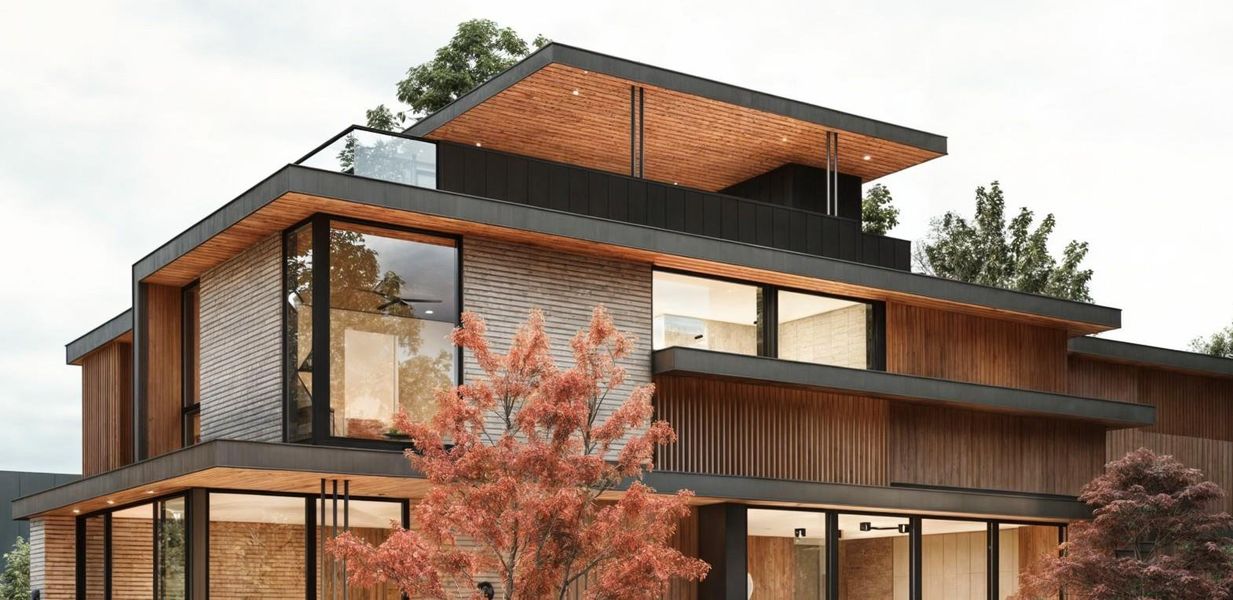 Image 6 of a home in .