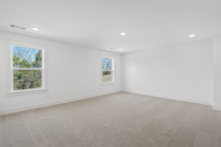 2,644sf New Home in Chapel Hill, TN. - Slide 27 2,644sf New Home in Chapel Hill, TN. - Slide 27