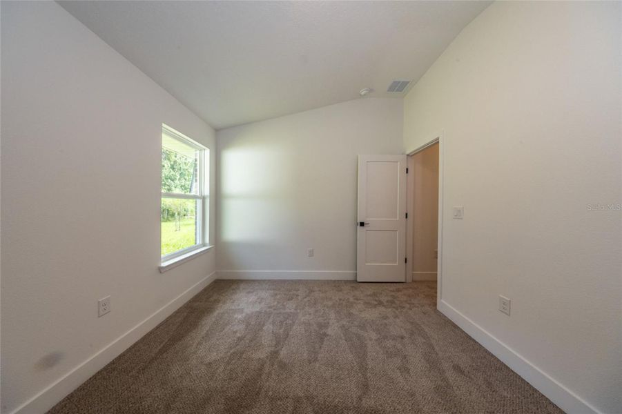 Spacious, unfurnished interior of a new home in Palm Coast, Palm Coast (Image 18). Spacious, unfurnished interior of a new home in Palm Coast, Palm Coast (Image 18).