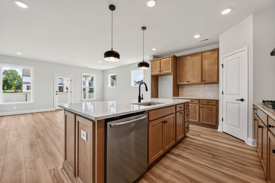 Kitchen Kitchen