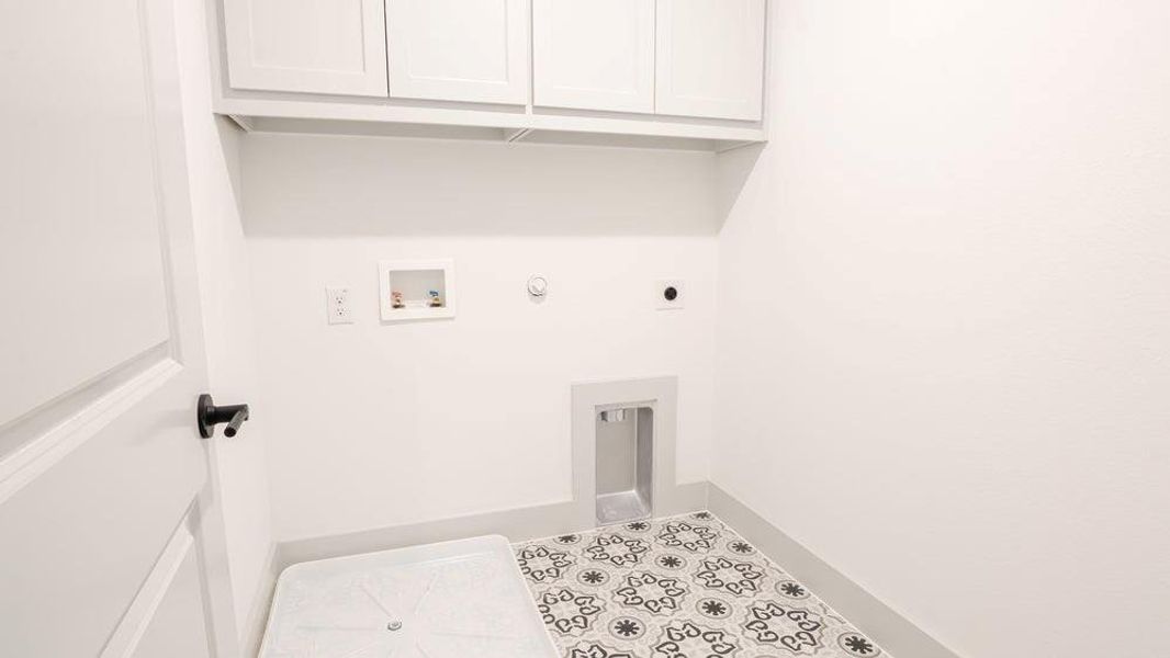 Image 21 of a home in The Abbey at Mercer Crossing.