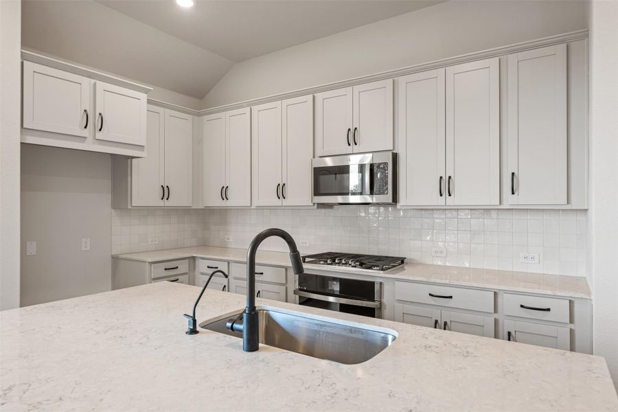 Representative images and renderings are for illustrative purposes. Actual structural options and design finishes of home may vary.