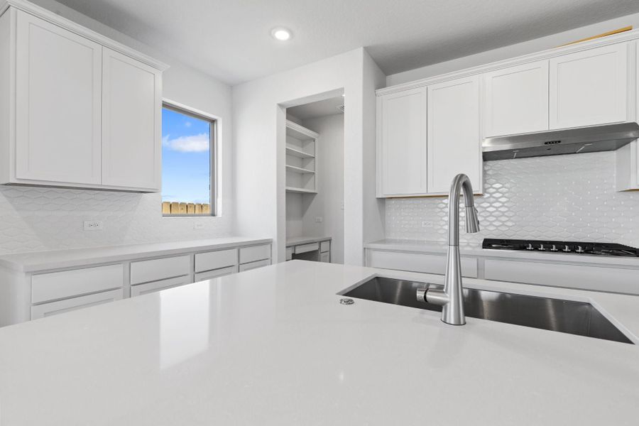 Georgetown, TX New Home.  - Slide 8