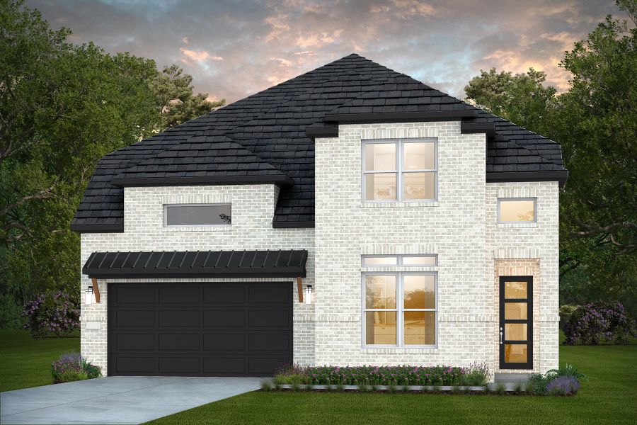 Home Exterior TR201 Home Exterior TR201