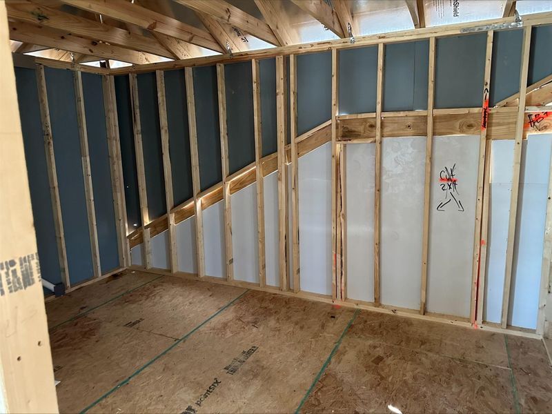 225 Coyote Willow Way - Under Construction