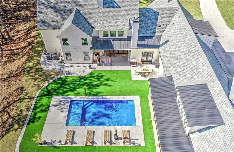 Community amenities in , Ball Ground (Image 64). Community amenities in , Ball Ground (Image 64).