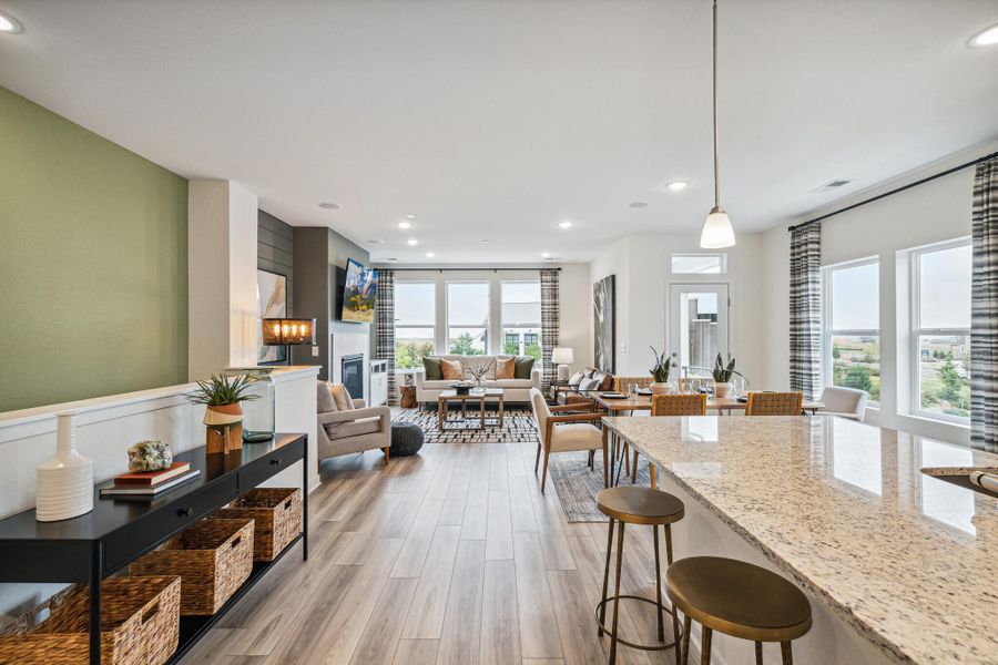 Formal Living Room Formal Living Room