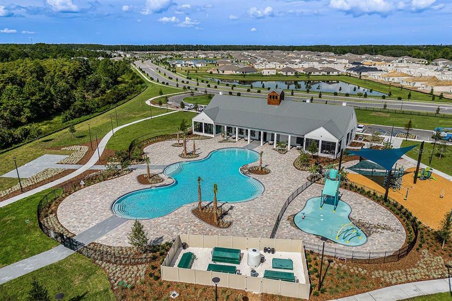 Community amenities in Harmony West, St. Cloud (Image 28).