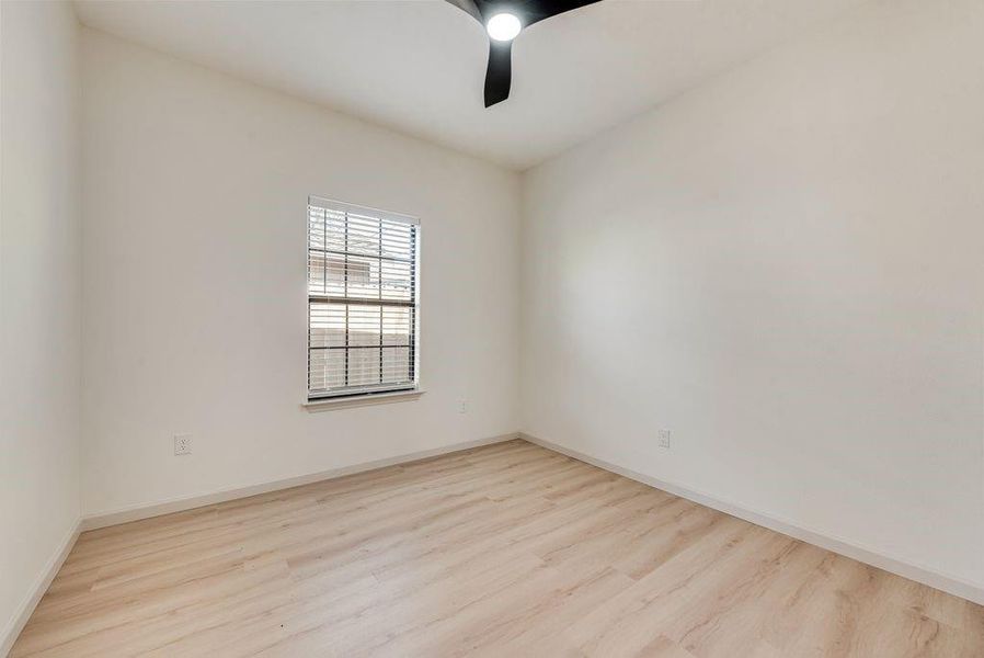 Spacious, unfurnished interior of a new home in , Fort Worth (Image 16).