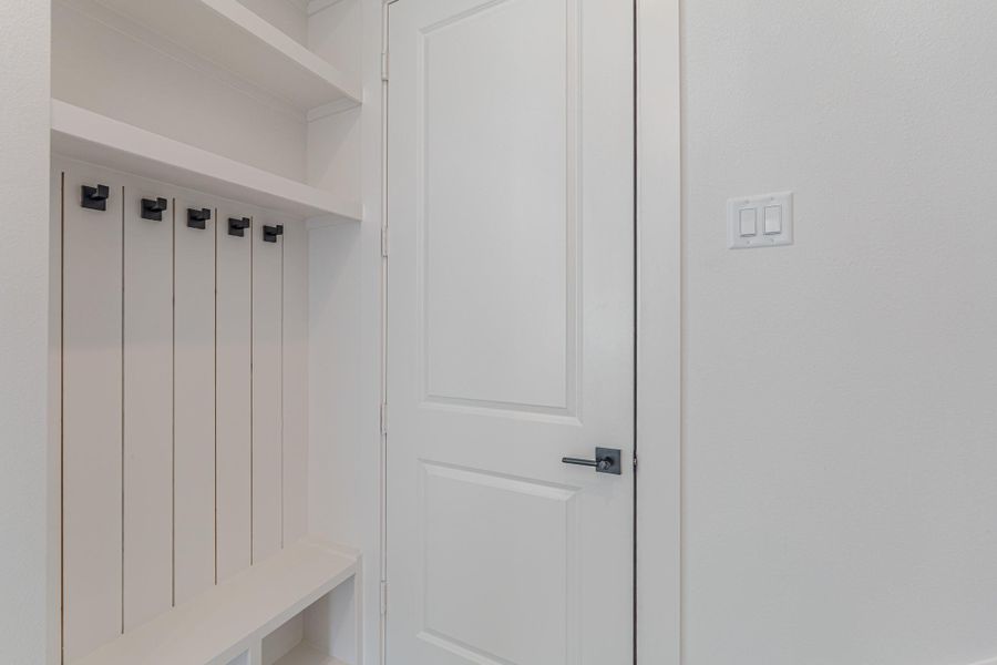 Close-up of interior finishes inside a home in , Houston (Image 17). Close-up of interior finishes inside a home in , Houston (Image 17).