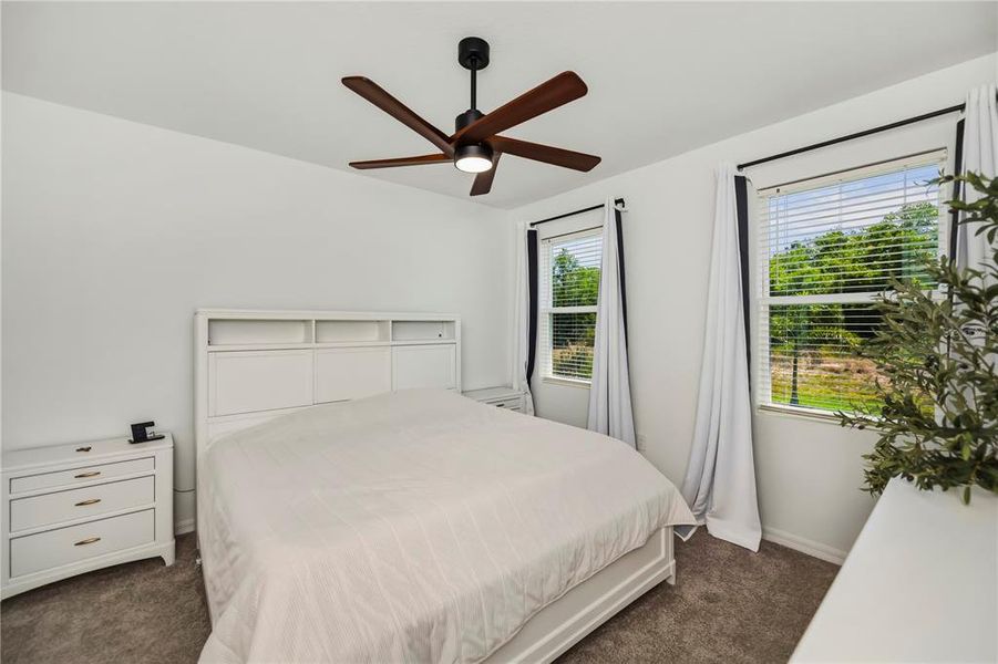 Furnished interior view inside a new home in , North Port (Image 35).
