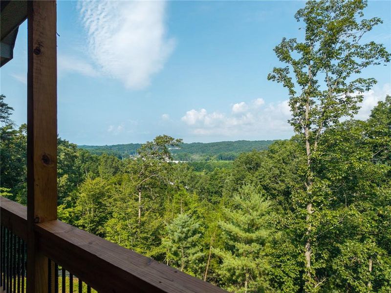 Natural landscape and outdoor views near  in Ellijay (Image 37).