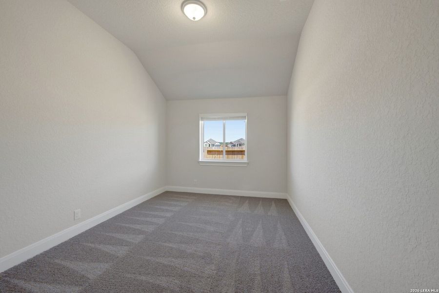 Spacious, unfurnished interior of a new home in , New Braunfels (Image 19).