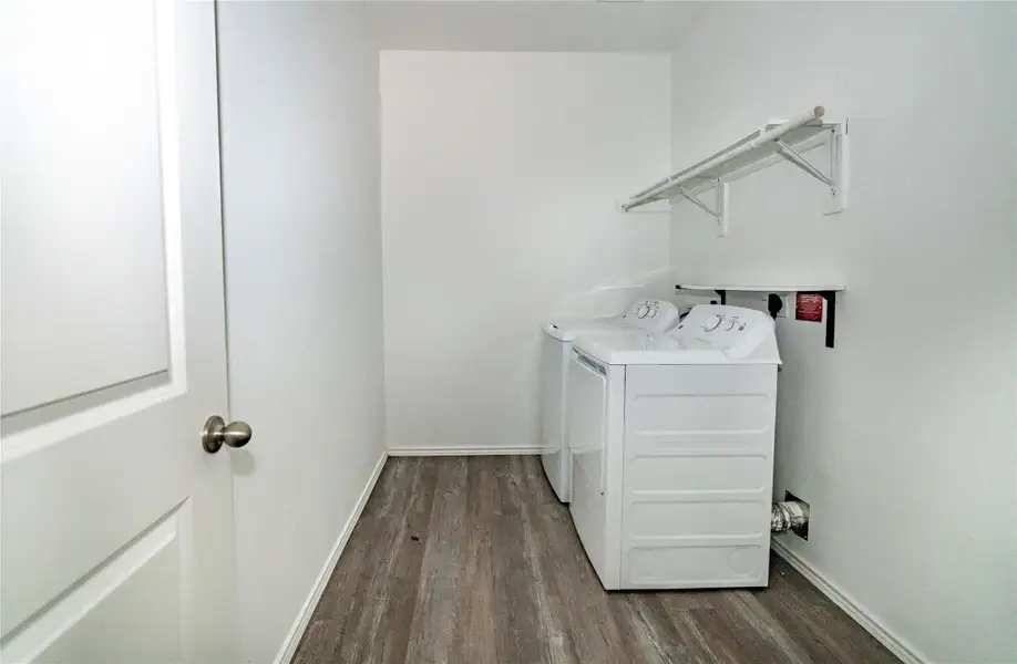 Spacious, unfurnished interior of a new home in , Spring (Image 10). Spacious, unfurnished interior of a new home in , Spring (Image 10).