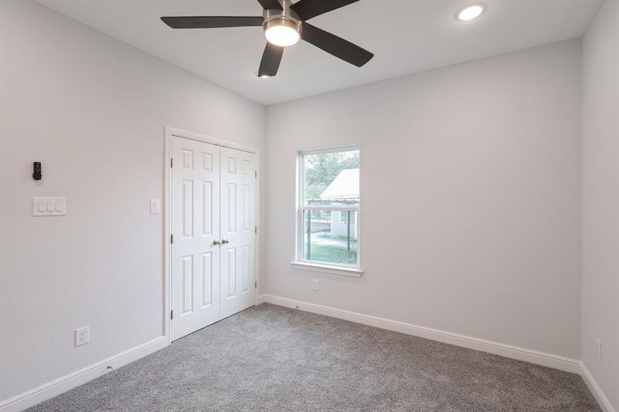 Spacious, unfurnished interior of a new home in , Weatherford (Image 21). Spacious, unfurnished interior of a new home in , Weatherford (Image 21).