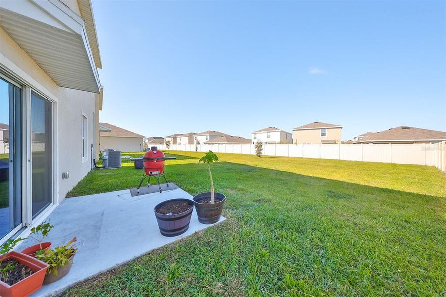 Front exterior of a new home in Southshore Bay, Wimauma, FL, highlighting curb appeal (Image 20). Front exterior of a new home in Southshore Bay, Wimauma, FL, highlighting curb appeal (Image 20).