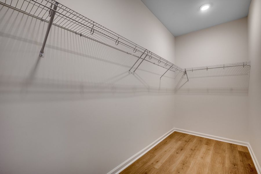 Representative unfurnished interior of a home built from the Leyland by Beazer Homes in Northbrook, Murrells Inlet (Image 19). Representative unfurnished interior of a home built from the Leyland by Beazer Homes in Northbrook, Murrells Inlet (Image 19).