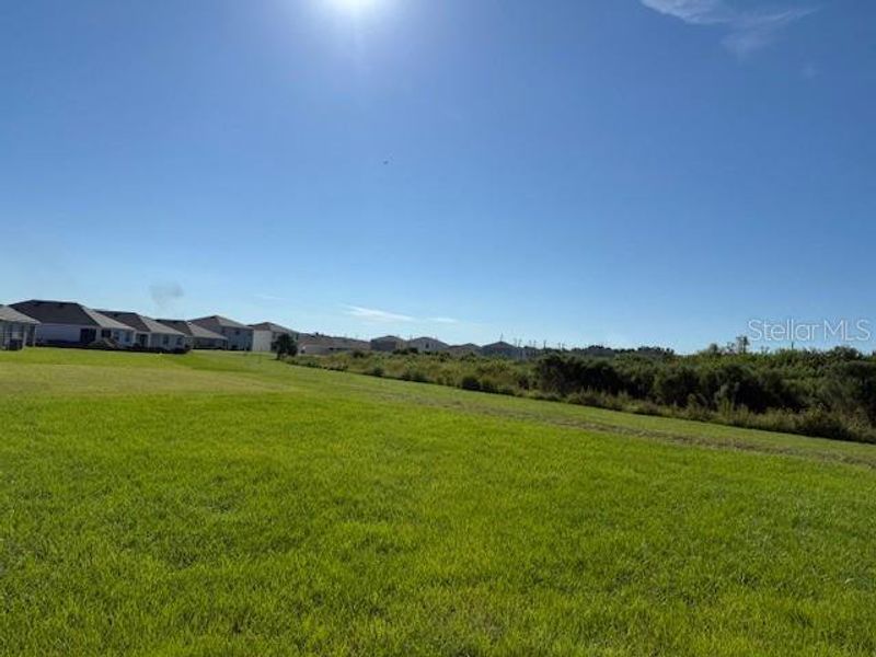 Natural landscape and outdoor views near Bella Lago in Parrish (Image 24).