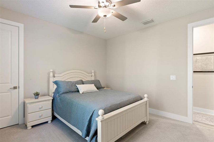 Furnished interior view inside a new home in Bella Terra, Hudson (Image 12). Furnished interior view inside a new home in Bella Terra, Hudson (Image 12).