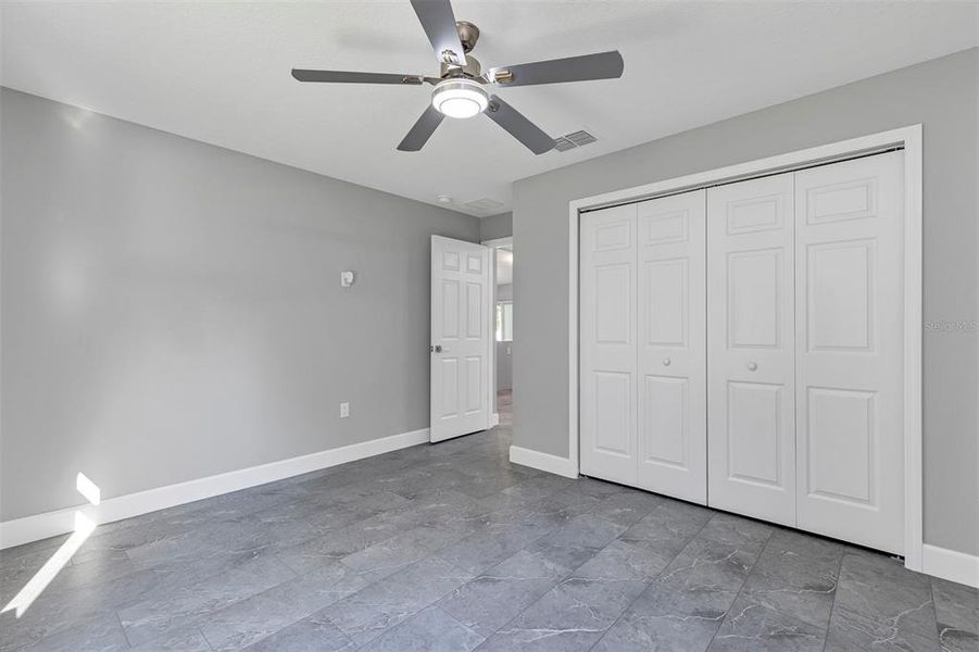 Spacious, unfurnished interior of a new home in , Belleview (Image 21).
