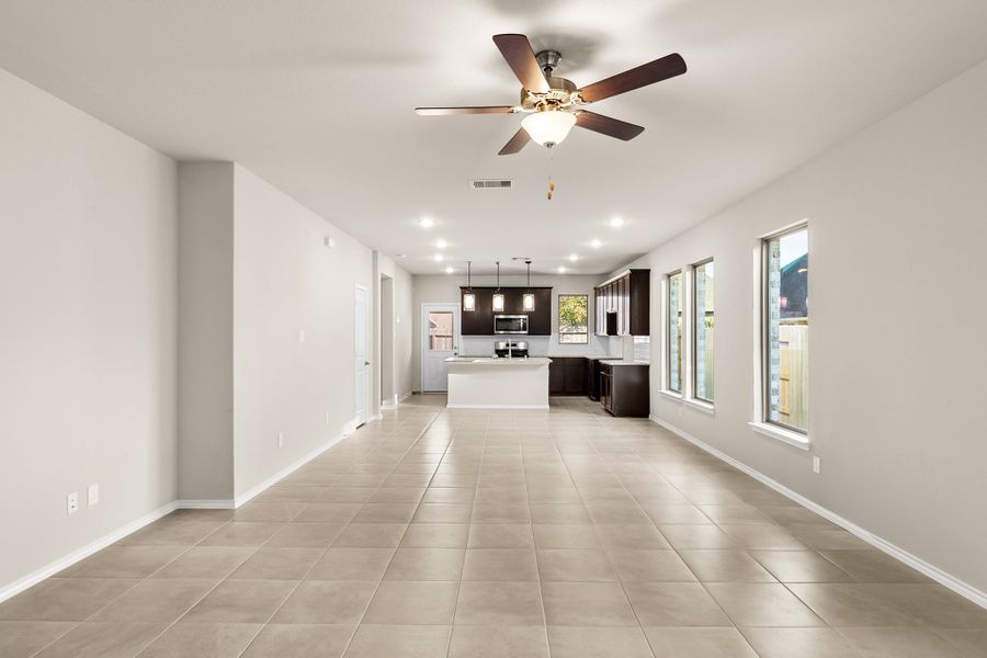 2,448sf New Home in Spring, TX.  - Slide 11