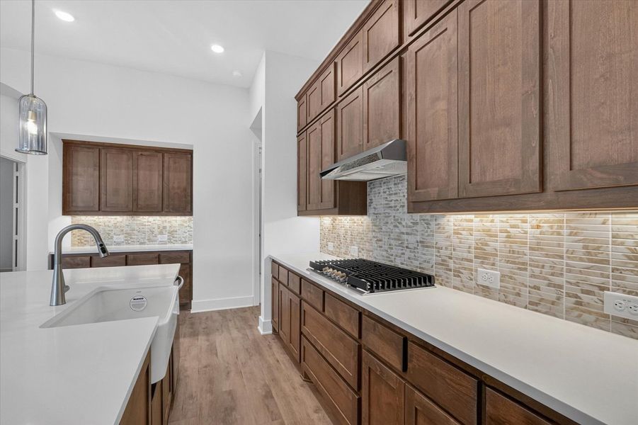 Kitchen Kitchen