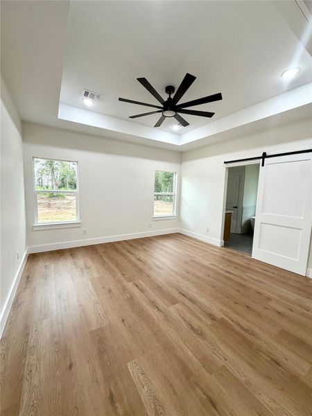 Spacious, unfurnished interior of a new home in , Coldspring (Image 19). Spacious, unfurnished interior of a new home in , Coldspring (Image 19).