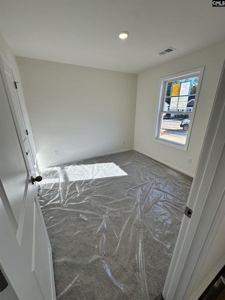 In-progress construction of a new home in Piney Woods Bluff, Columbia, SC (Image 8).