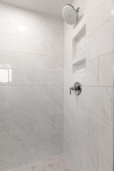 Close-up of interior finishes inside a home in Central Park, James Island (Image 18). Close-up of interior finishes inside a home in Central Park, James Island (Image 18).