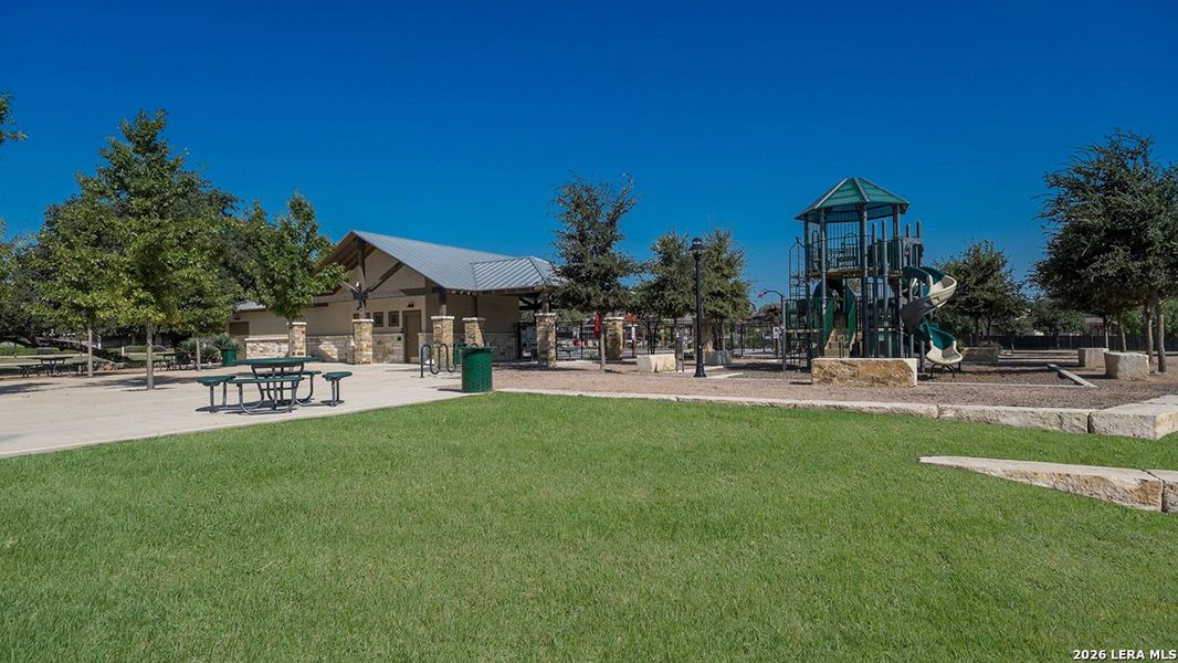 Community amenities in Redbird Ranch, San Antonio (Image 59). Community amenities in Redbird Ranch, San Antonio (Image 59).