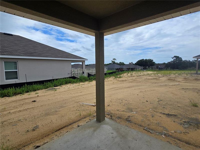 Image 27 of a home in Twisted Oaks.