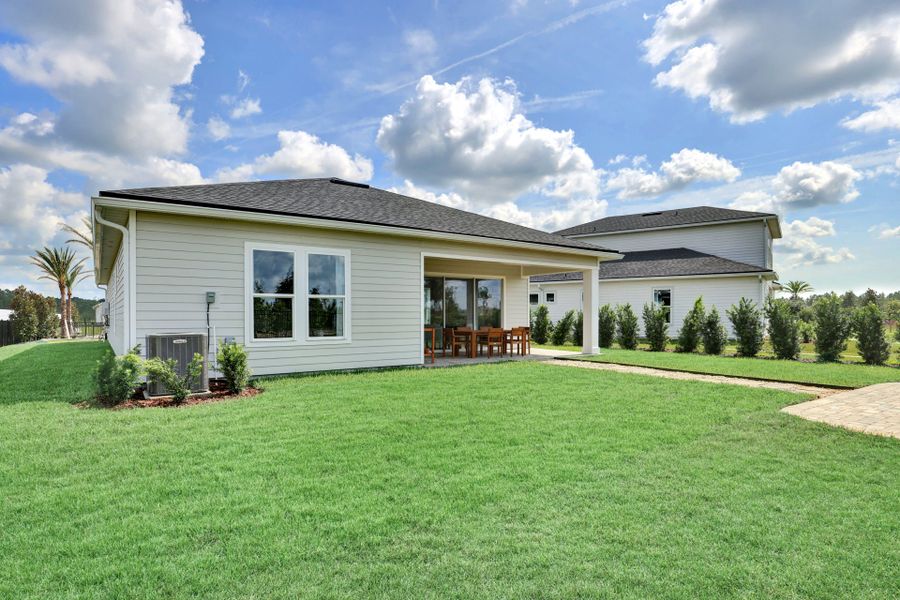 St. Augustine, FL New Home.  - Slide 32