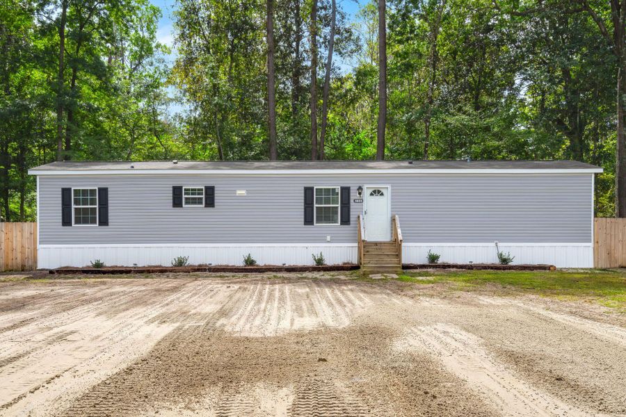 Image 24 of a home in . Image 24 of a home in .