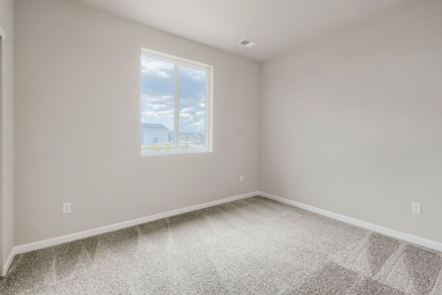 4br New Home in Fort Collins, CO.  - Slide 24
