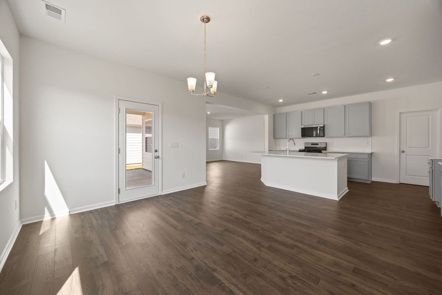 New Home in York, SC.  - Slide 15