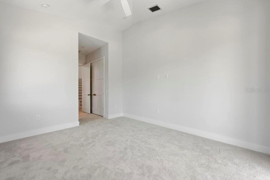 Spacious, unfurnished interior of a new home in , Sarasota (Image 24). Spacious, unfurnished interior of a new home in , Sarasota (Image 24).