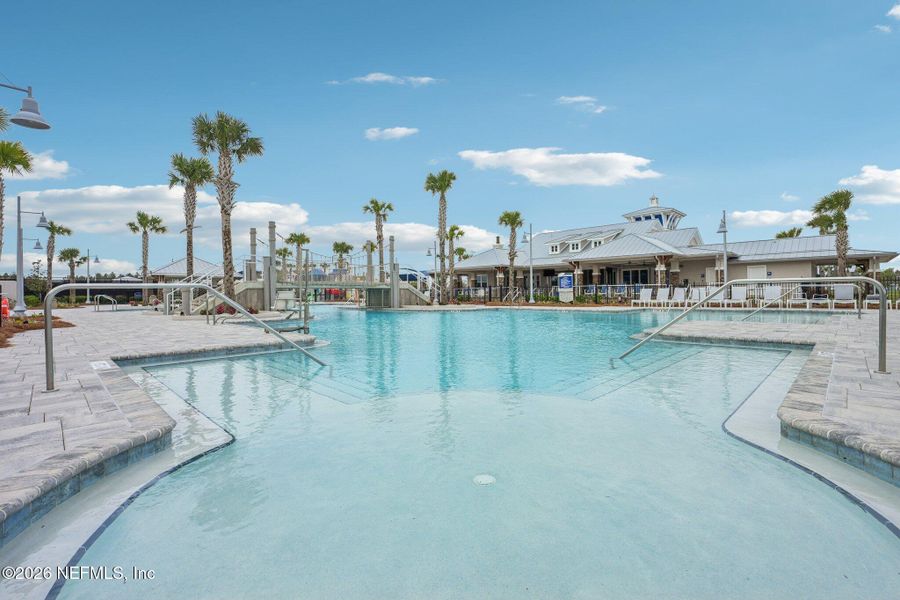 Community amenities in , St. Augustine (Image 48).