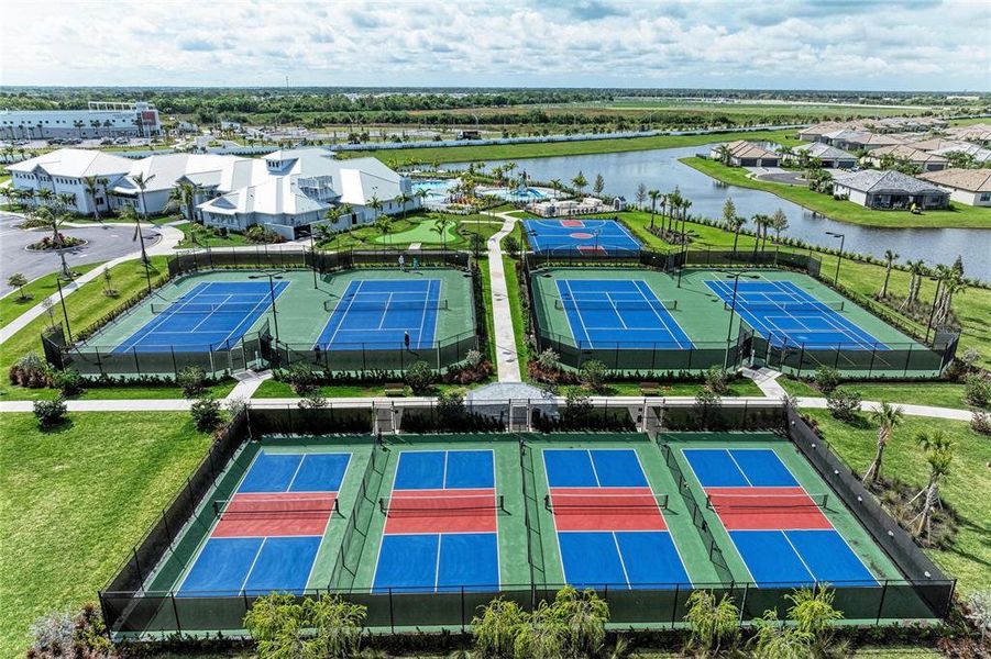 Community amenities in , Lakewood Ranch (Image 62).