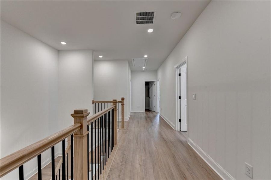 Spacious, unfurnished interior of a new home in , Duluth (Image 38). Spacious, unfurnished interior of a new home in , Duluth (Image 38).