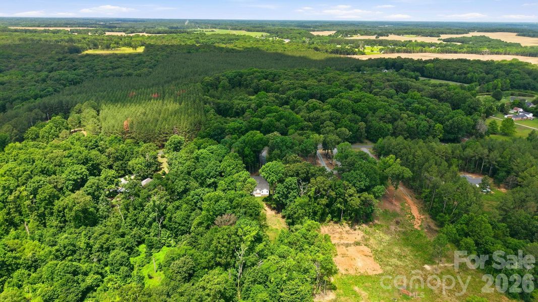 Natural landscape and outdoor views near  in Monroe (Image 41).