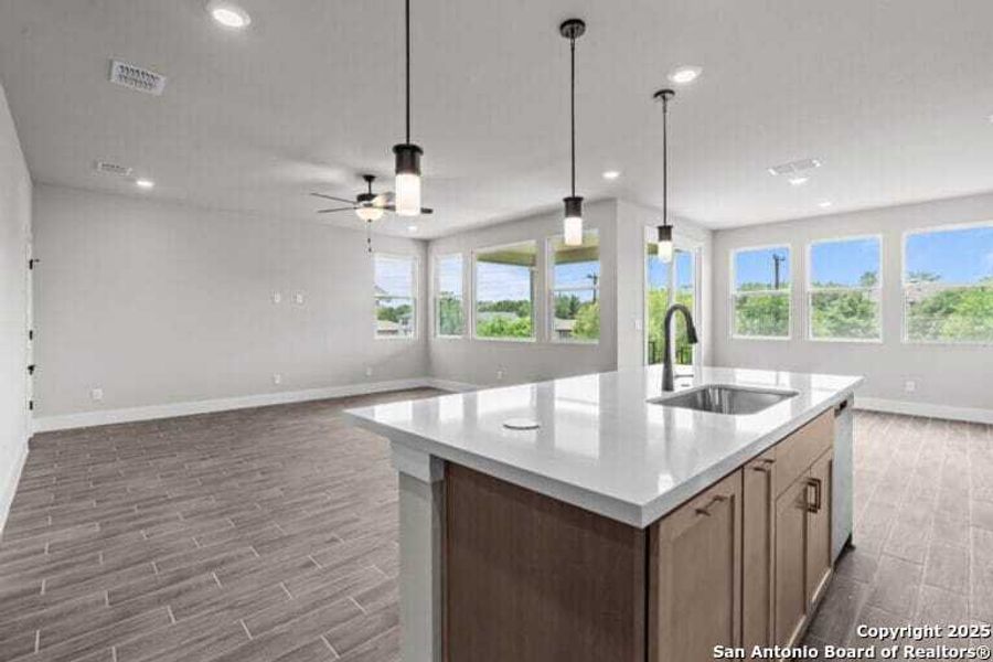 Image 14 of a home in Skybrooke.