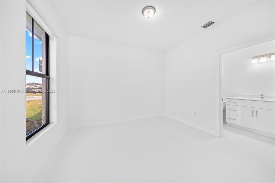 Spacious, unfurnished interior of a new home in , Homestead (Image 40). Spacious, unfurnished interior of a new home in , Homestead (Image 40).