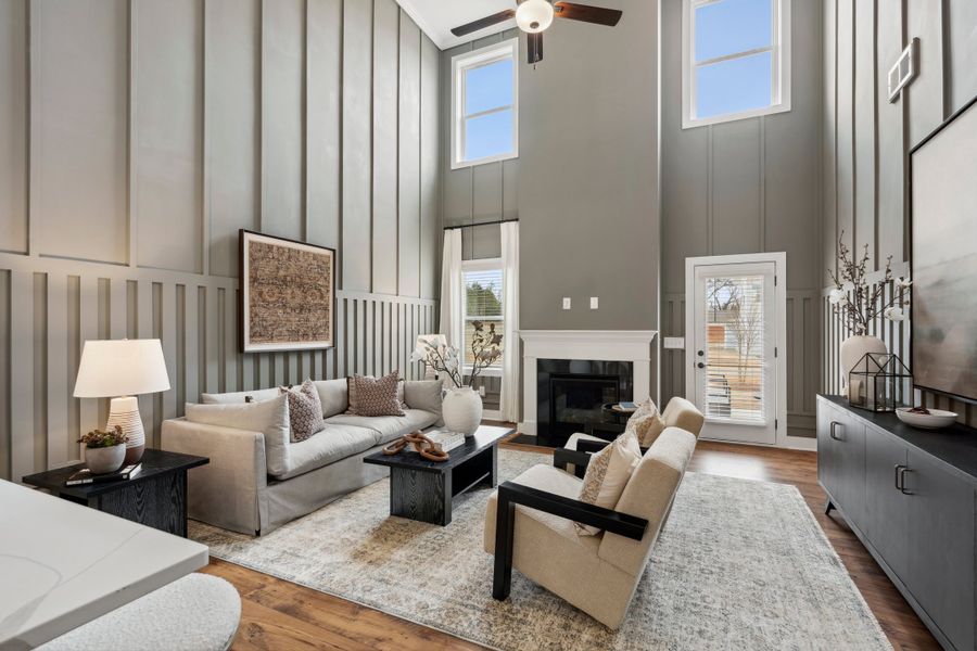 New Home in Indian Trail, NC.  - Slide 21