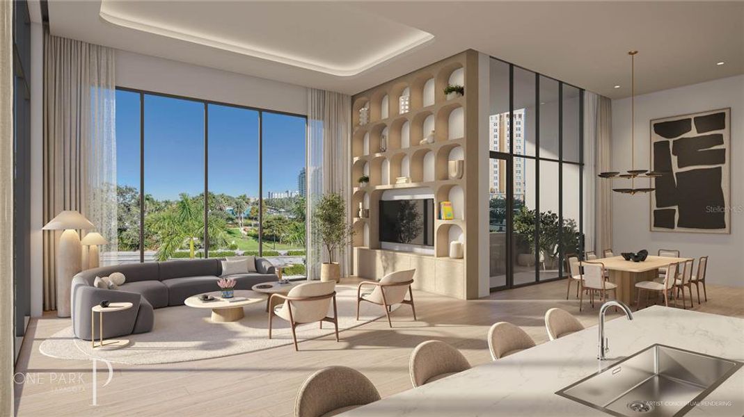 Community amenities in , Sarasota (Image 7).