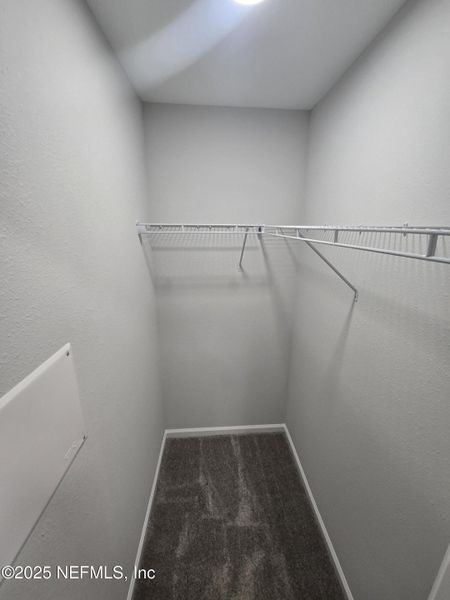 Spacious, unfurnished interior of a new home in , Jacksonville (Image 10). Spacious, unfurnished interior of a new home in , Jacksonville (Image 10).