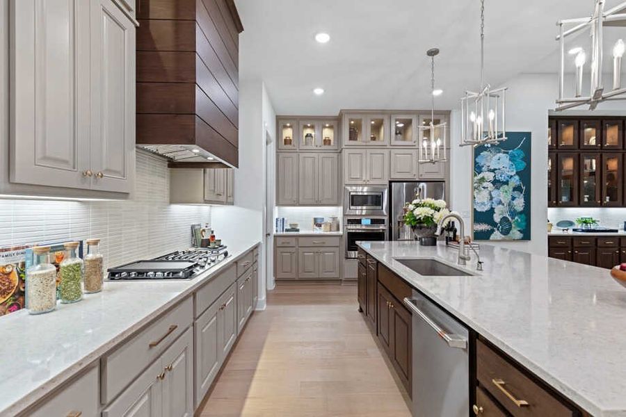 Kitchen Kitchen