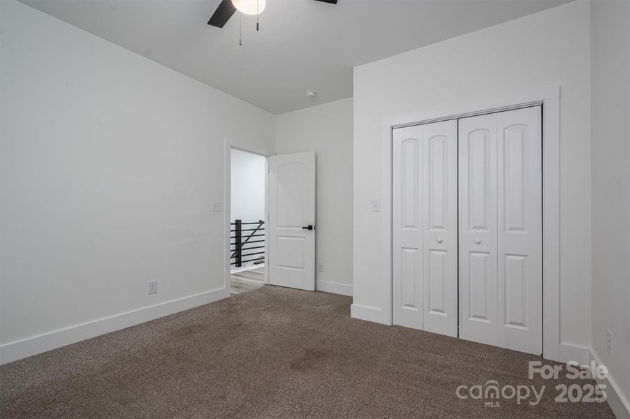 Spacious, unfurnished interior of a new home in , Shelby (Image 31).