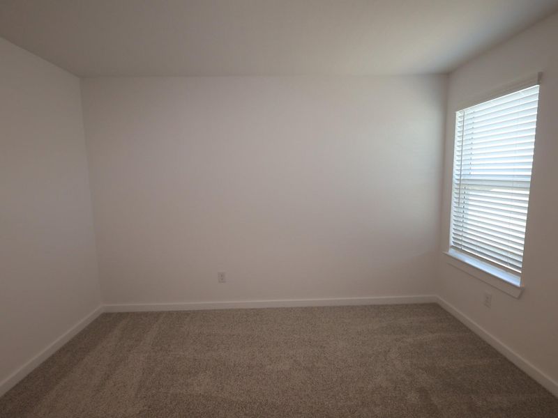 Spacious, unfurnished interior of a new home in Miller's Pond, Rosenberg (Image 10). Spacious, unfurnished interior of a new home in Miller's Pond, Rosenberg (Image 10).