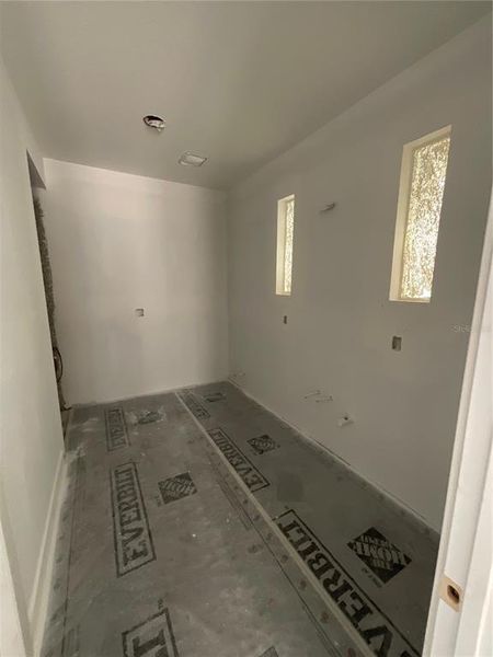 In-progress construction of a new home in , Arcadia, FL (Image 10).